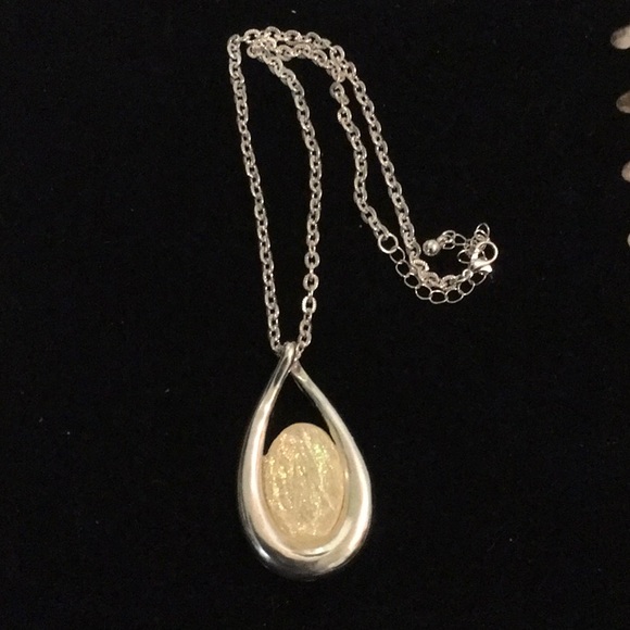 Color Necklace set - Picture 2 of 5